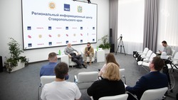 Анатолий Вассерман в Ставрополе высказался о русификации зарубежных брендов